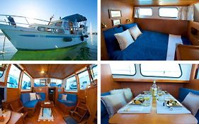 HOMEBOAT-maison flottante